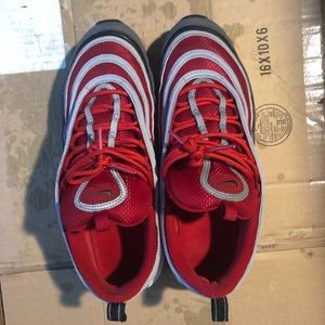 Air Max 97 Gym Red